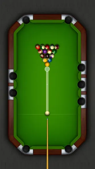 Pooking - Billiards Ciudad screenshot 6