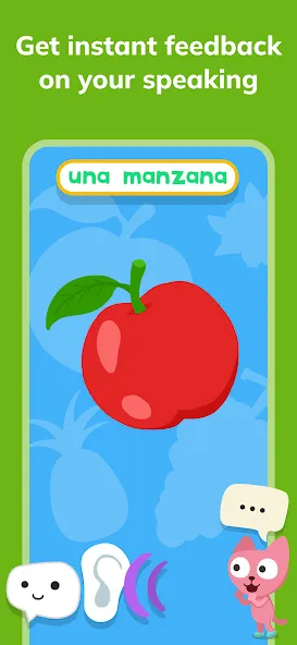 Learn Spanish – Studycat screenshot 2