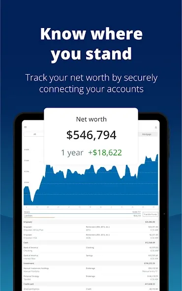 Empower® screenshot 20