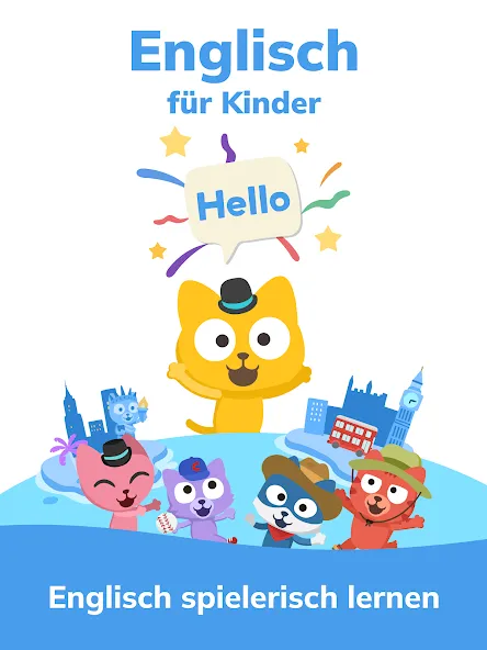 Englisch Lernen – Studycat screenshot 9