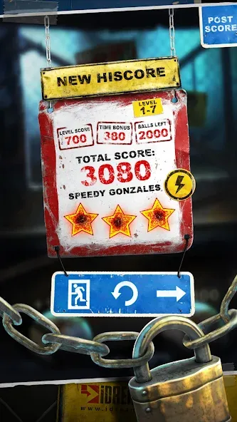 Can Knockdown 3 screenshot 5