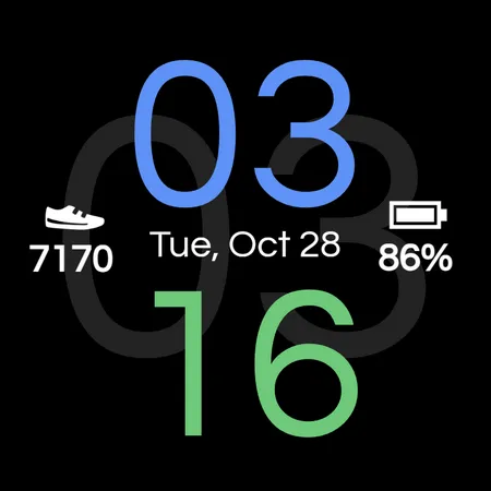 Renervate Basic Dashboard screenshot 7