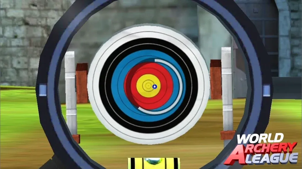 世界射箭联赛 screenshot 1