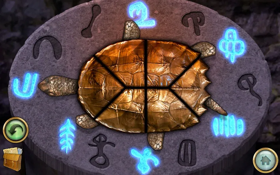 Die verborgene Welt screenshot 15