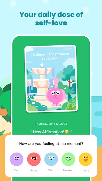 MeGrow: Grow Daily,Care Deeply screenshot 5