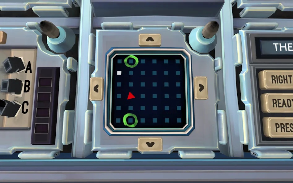 Keep Talking & Nobody Explodes screenshot 12