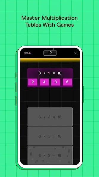 Cuemath: Math Learning & Games screenshot 7