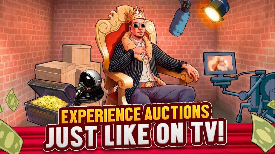 Bid Wars 2: Auction Simulator screenshot 7
