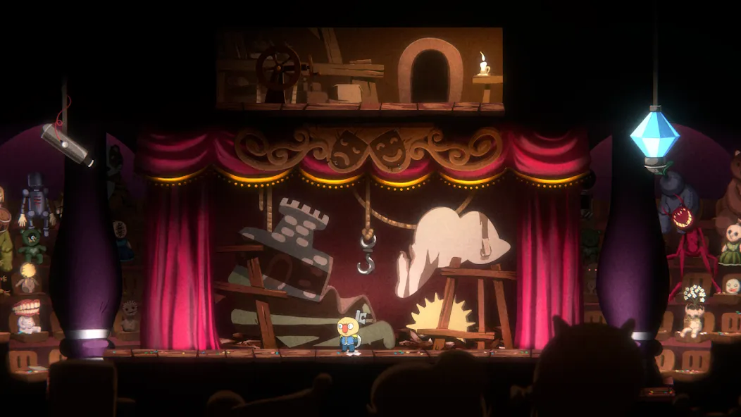 Ugly screenshot 6