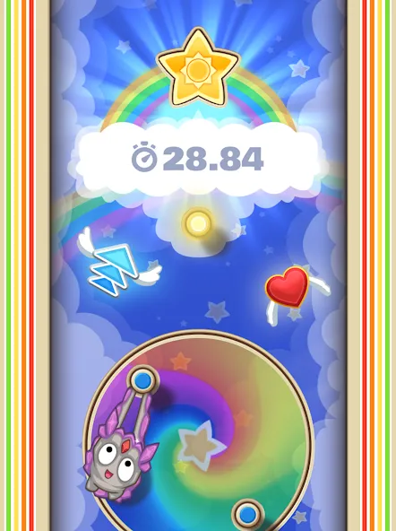 Sling Kong screenshot 12