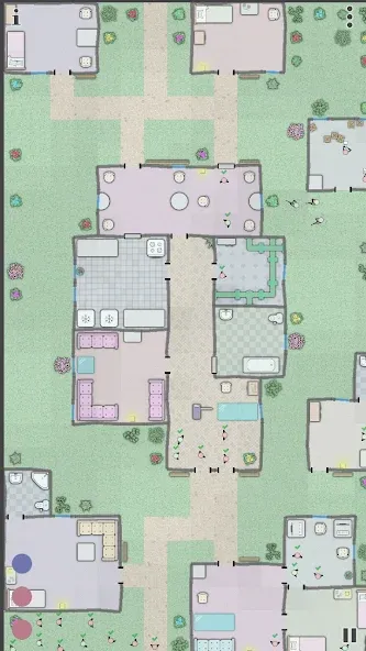 Vodobanka screenshot 7