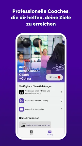 AF App screenshot 10