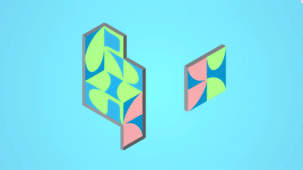 Klocki screenshot 4