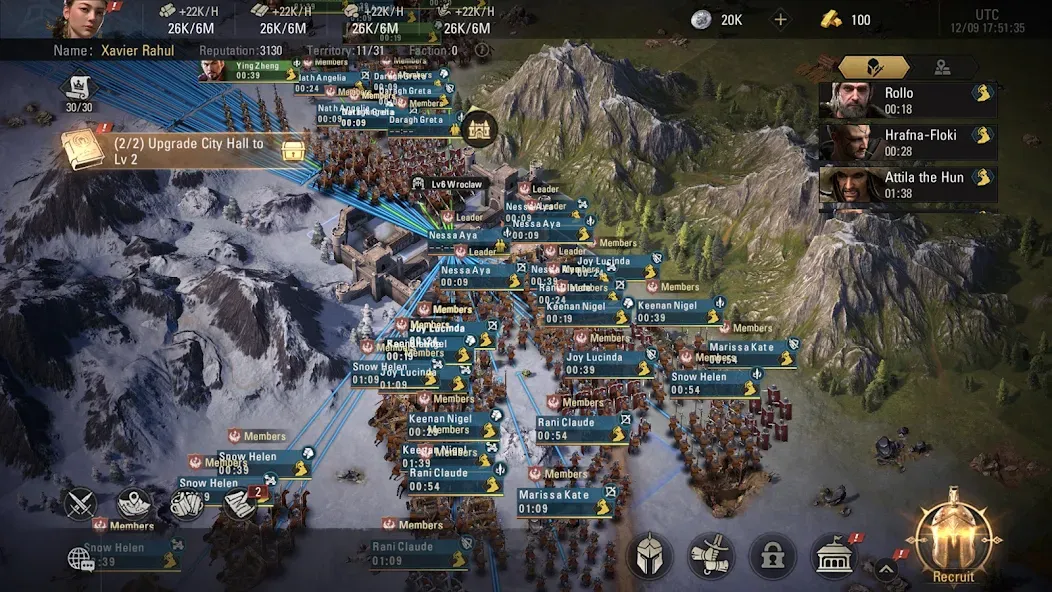 Epic Age screenshot 6