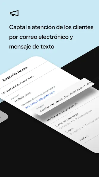 Punto de venta Square Beta screenshot 6