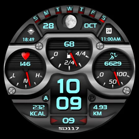 SD117 screenshot 10
