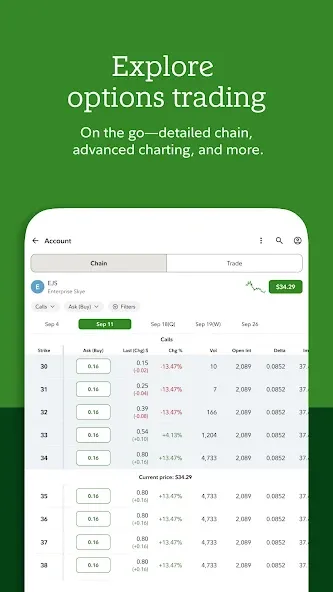 Fidelity Investments screenshot 21