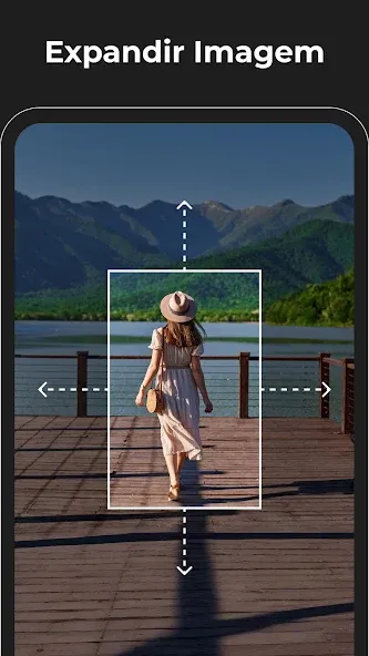 Magic Eraser - Remover Objetos screenshot 6