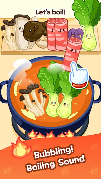 Malatang Master - Packing PC screenshot 23