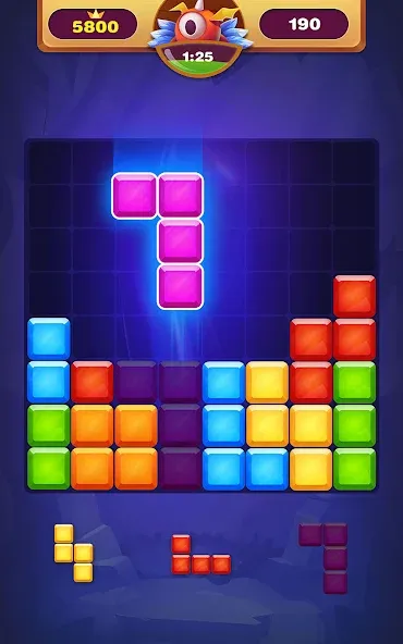 Puzzle Game screenshot 8