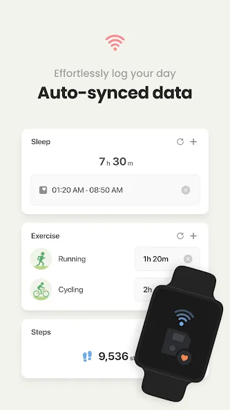 DailyBean: Simplest Journal screenshot 6