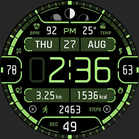BRN165 - CELON screenshot 27