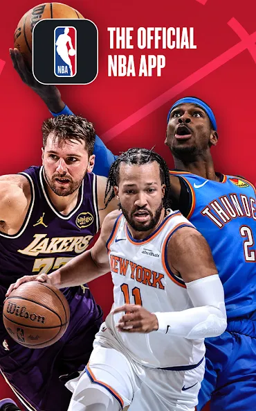 NBA: Live Games & Scores screenshot 26
