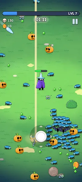 Monster Survivors screenshot 23