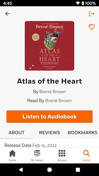 Penguin Random House Audio screenshot 5