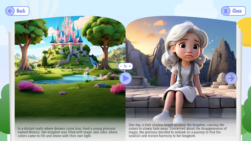 Smarty Kids screenshot 10