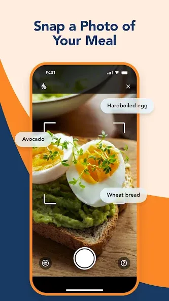 Calorie Counter by Lose It! screenshot 2