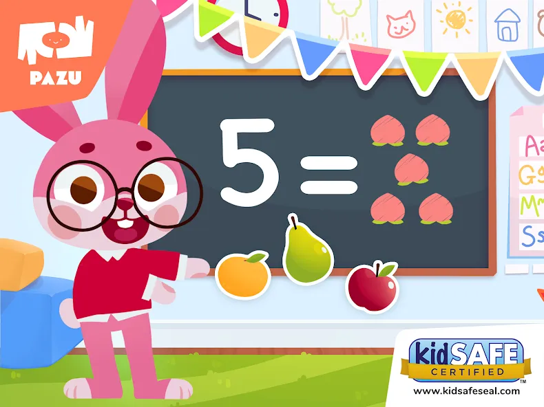 Preschool Games for Toddlers screenshot 7