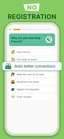 Learn French for Beginners screenshot 5