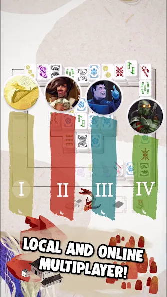 Dragon Castle: The Board Game screenshot 5