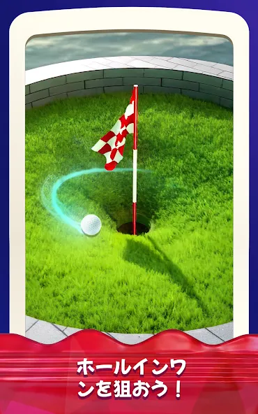 Golf Rival screenshot 8