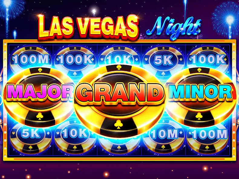 Slotsmash™ - Casino Slots Game screenshot 8