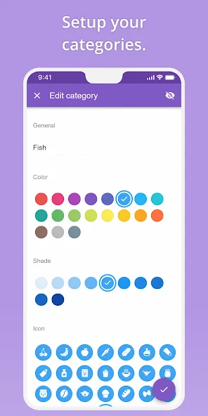 That Shopping List PRO screenshot 8