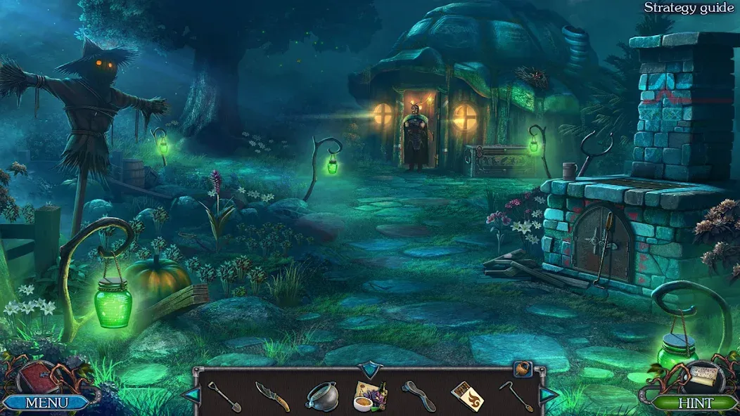Legendary Tales 1 screenshot 1
