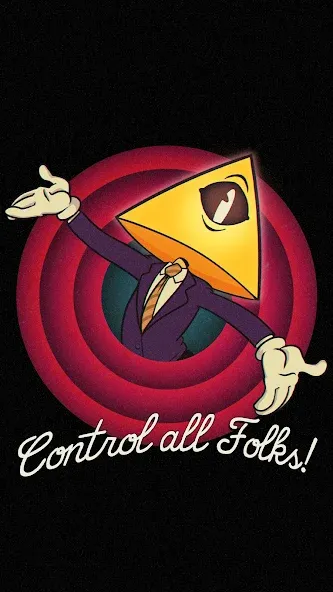 We Are Illuminati: Conspiracy screenshot 1