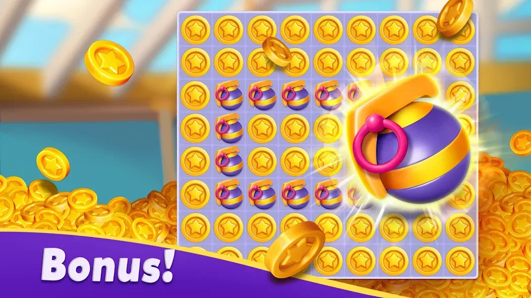 Party Match screenshot 6