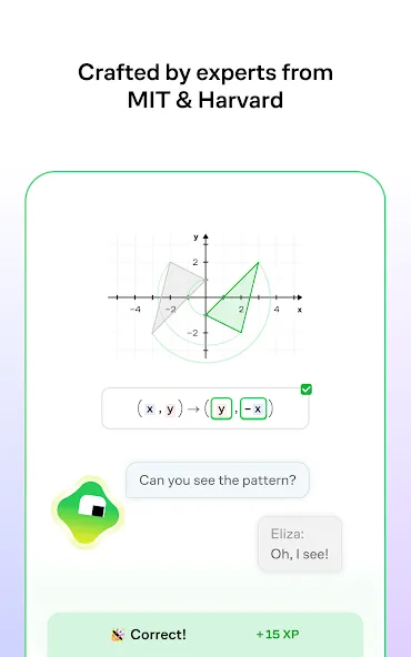 Brilliant: Learn Math & Coding screenshot 11