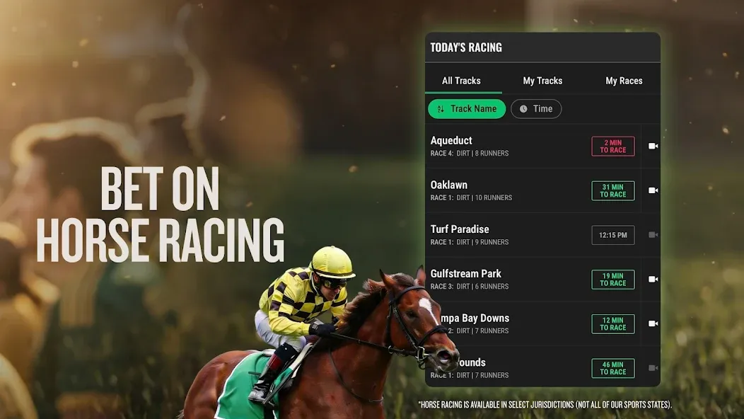 Caesars Sportsbook & Casino screenshot 4