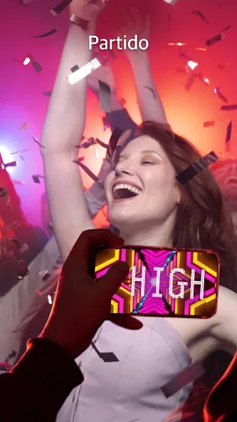 Banner LED screenshot 27