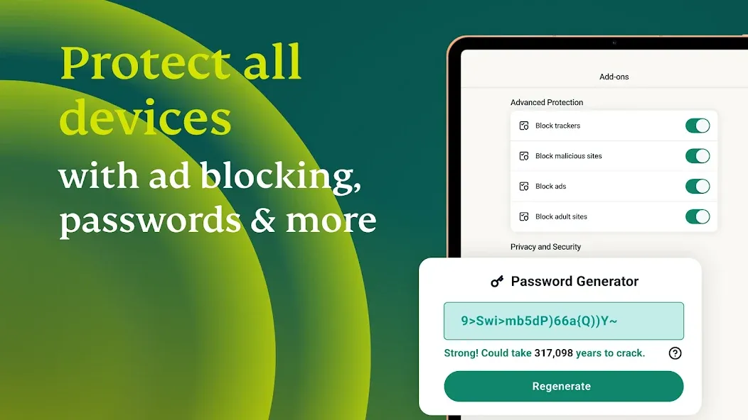 ExpressVPN: VPN Fast & Secure screenshot 15