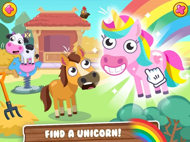 Little Farm Life screenshot 11