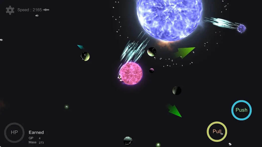 myDream Universe - Buildit screenshot 5