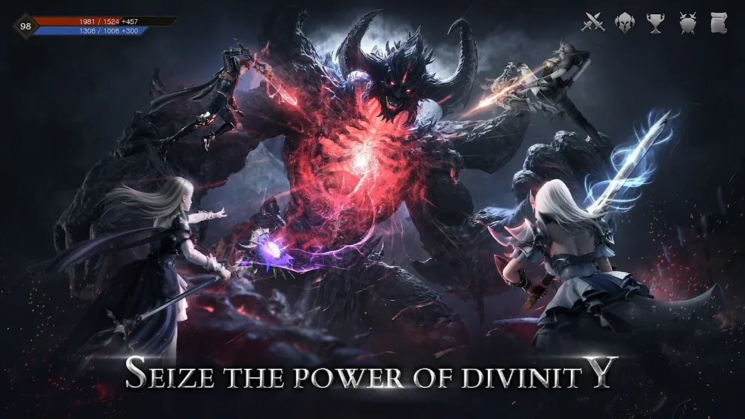 Ashes of Valhalla screenshot 6