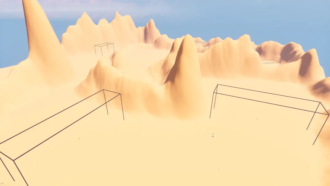 Ultimate Urge Race screenshot 3