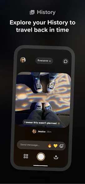 Locket Widget screenshot 7