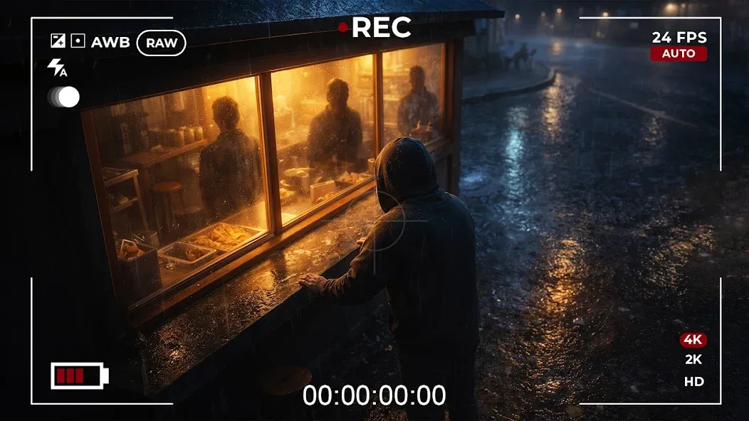scary food shawarma shop screenshot 3